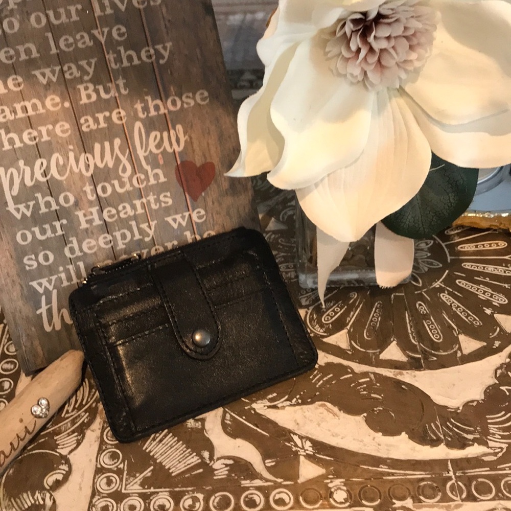 Patricia Nash cards holder